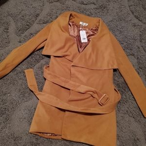 Women's coat